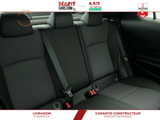 C-HR Hybride Rechargeable 225 Collection + PACK TECHNO 2025 occasion 35830 Betton
