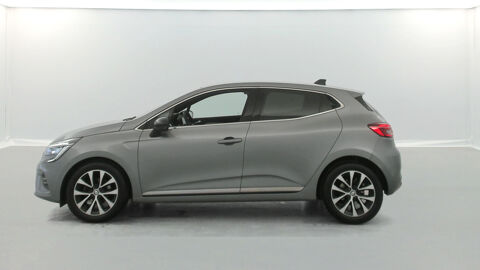 Clio TCe 90 Techno 5p 2023 occasion 35170 Bruz