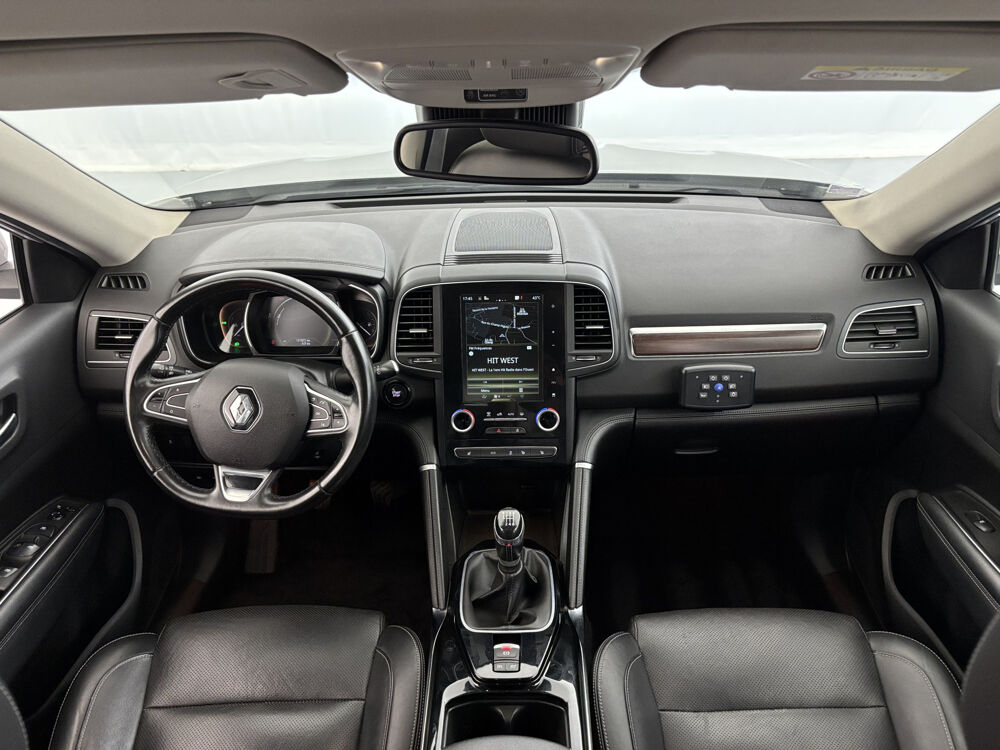 Koleos dCi 175 4x4 Energy Intens 5p 2017 occasion 35170 Bruz