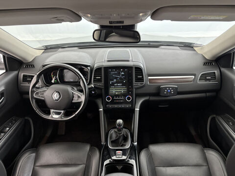 Koleos dCi 175 4x4 Energy Intens 5p 2017 occasion 35170 Bruz