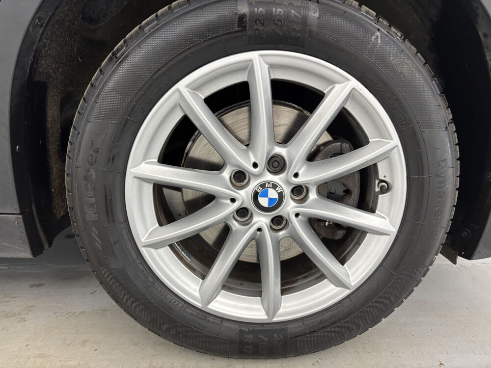X2 sDrive18dA 150ch Lounge Plus 2019 occasion 35170 Bruz