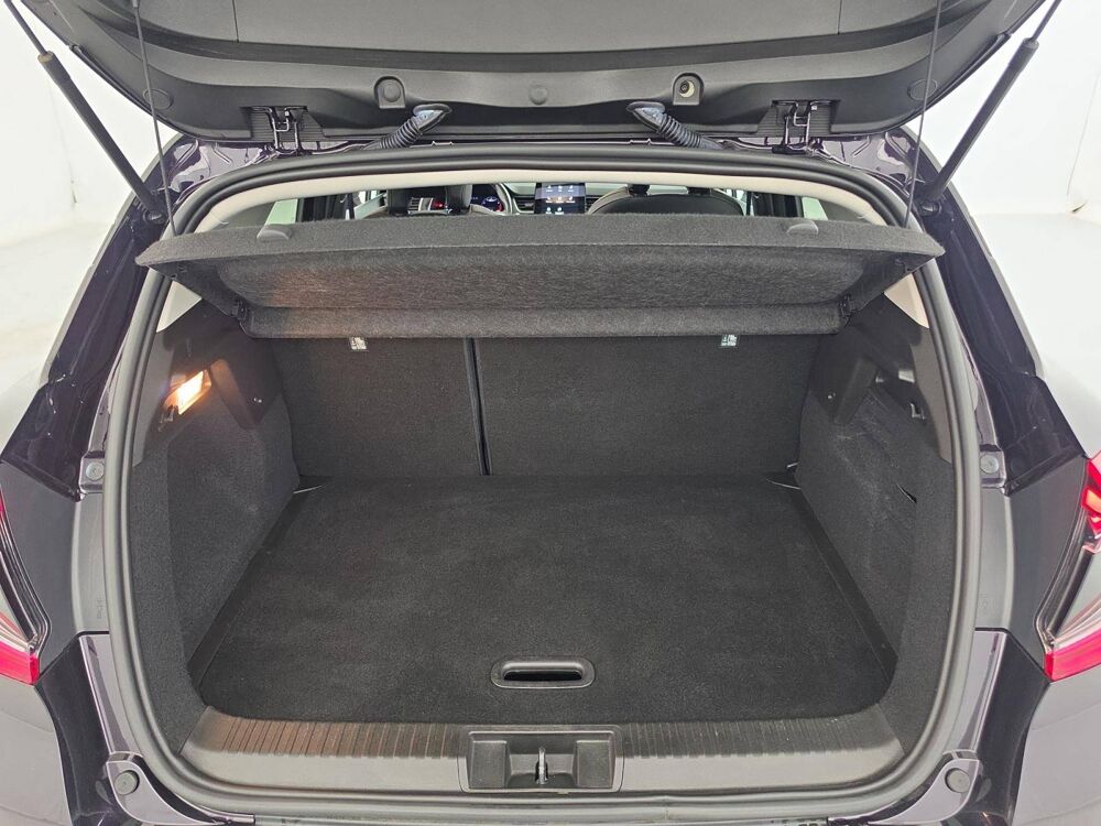 Captur TCe 155 EDC FAP Initiale Paris 5p 2020 occasion 35170 Bruz