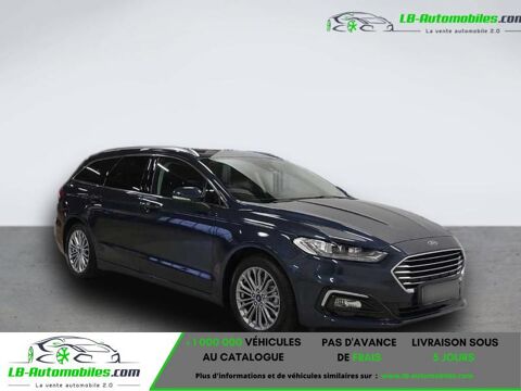 Annonce voiture Ford Mondeo 26200 