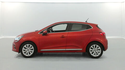 Clio TCe 130 EDC FAP Intens 5p 2020 occasion 35170 Bruz