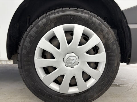 Trafic TRAFIC FGN L1H1 1000 KG DCI 95 E6 STOP&START GRAND CONFORT 4 2019 occasion 35170 Bruz