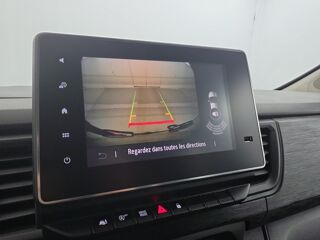 Trafic L1 dCi 150 Energy S&S EDC Zen 9 places Boite Automatique 4p 2023 occasion 35170 Bruz