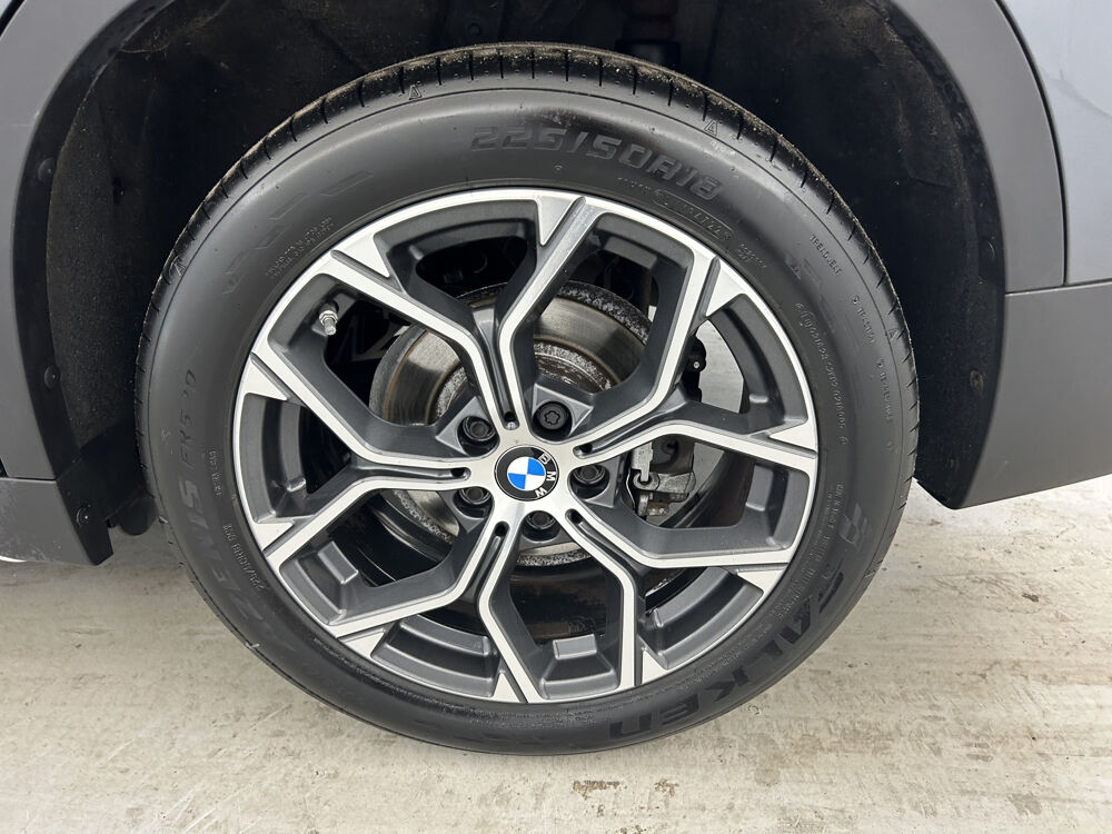 X1 sDrive 18i 136 ch DKG7 xLine 5p 2019 occasion 35170 Bruz