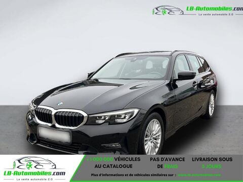 Annonce voiture BMW Srie 3 35700 