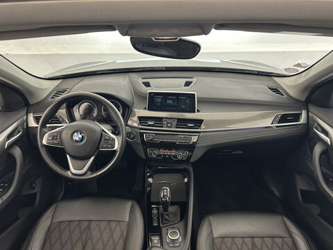 X1 sDrive 18i 136 ch DKG7 xLine 5p 2019 occasion 35170 Bruz