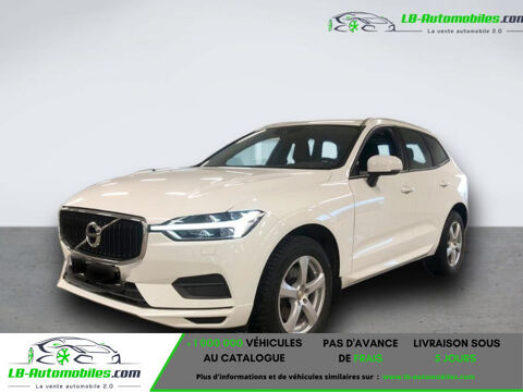 Volvo XC60 T5 250 ch BVA 2019 occasion Beaupuy 31850