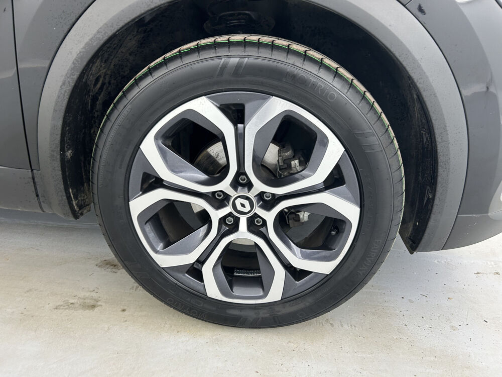 Captur TCe 90 Techno 5p 2023 occasion 35170 Bruz