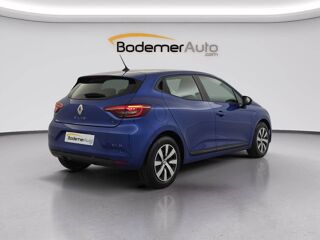 Clio E-Tech full hybrid 145 Equilibre 5p 2023 occasion 35170 Bruz