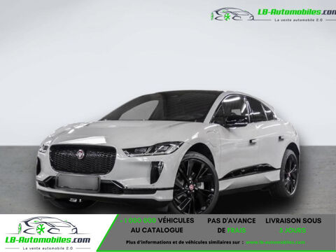 Annonce voiture Jaguar I-PACE 74700 