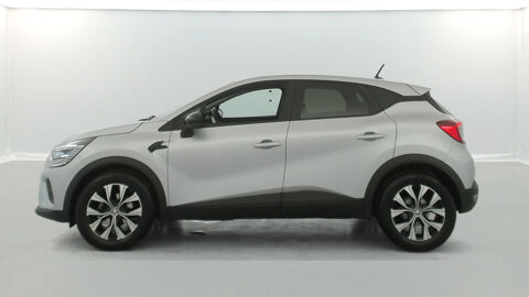 Captur TCe 90 Evolution 5p 2024 occasion 35170 Bruz