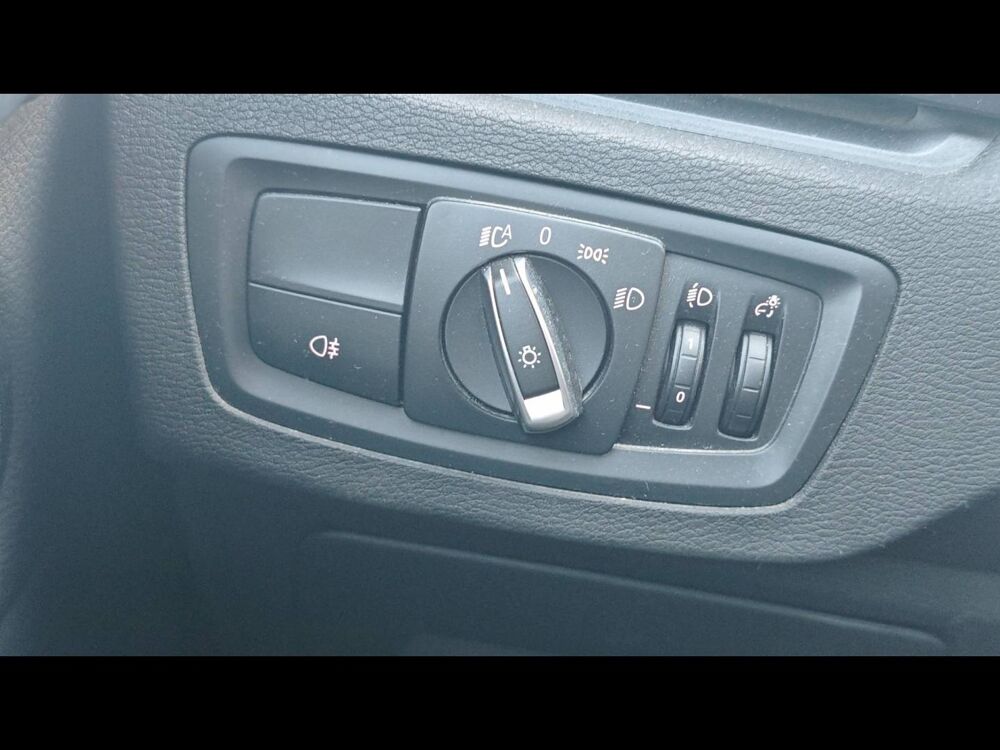 X1 sDrive18d 136ch Business Design + Attelage 2020 occasion 35170 Bruz