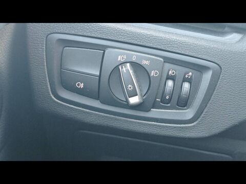 X1 sDrive18d 136ch Business Design + Attelage 2020 occasion 35170 Bruz