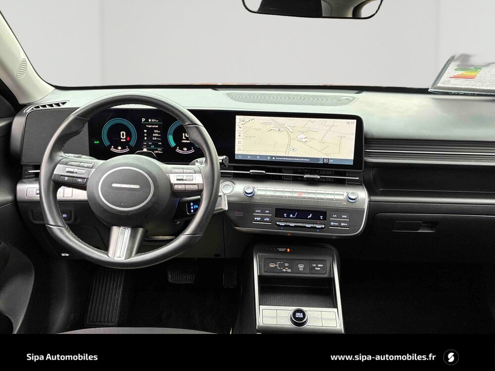 Kona Hybrid 129 Intuitive 5p 2025 occasion 33110 Le Bouscat