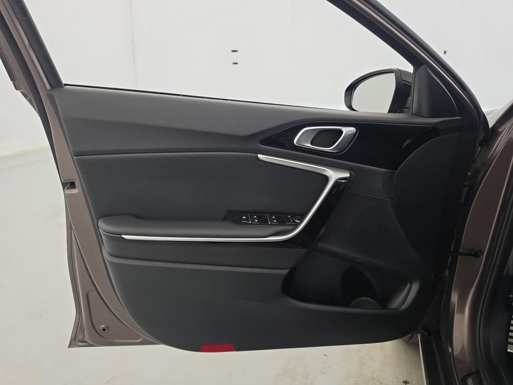 XCeed 1.4 T-GDI 140ch Launch Edition DCT7 + Toit ouvrant 2020 occasion 35170 Bruz