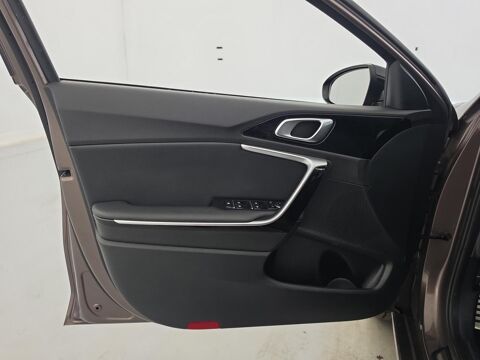 XCeed 1.4 T-GDI 140ch Launch Edition DCT7 + Toit ouvrant 2020 occasion 35170 Bruz