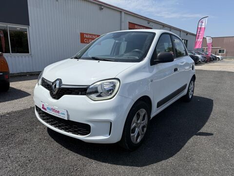 Renault twingo III 1.0 Sce - 65  Life