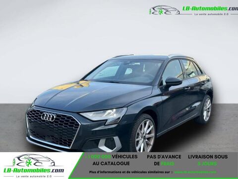 Audi A3 30 TDI 116 BVA 2023 occasion Beaupuy 31850