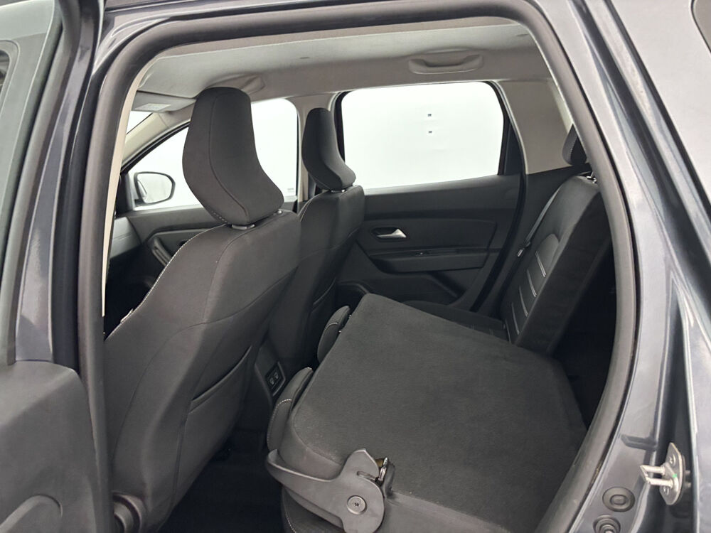 Duster TCe 150 FAP 4x2 EDC Confort 5p 2022 occasion 35170 Bruz