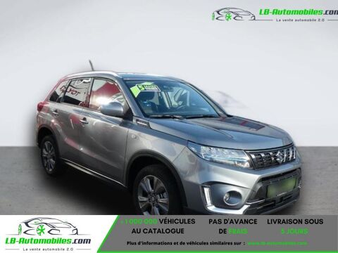 Suzuki Vitara 1.4 Boosterjet 129ch BVA 2022 occasion Beaupuy 31850