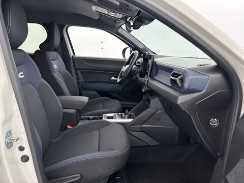 Duster Hybrid 140 Journey 5p 2025 occasion 35170 Bruz