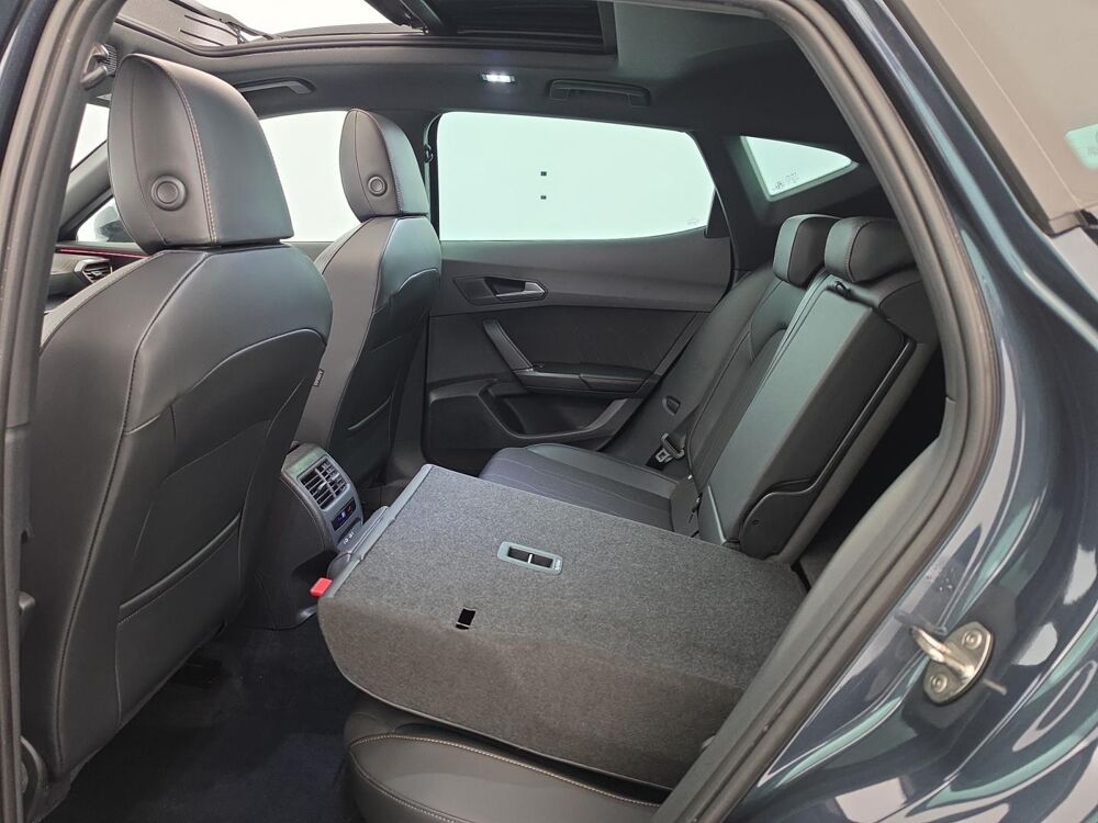 Formentor 1.5 eTSI Hybrid 150ch V DSG7 2024 occasion 35170 Bruz
