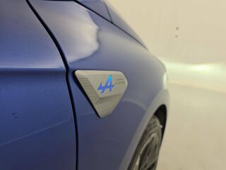 Clio E-Tech full hybrid 145 Esprit Alpine 5p 2024 occasion 35170 Bruz