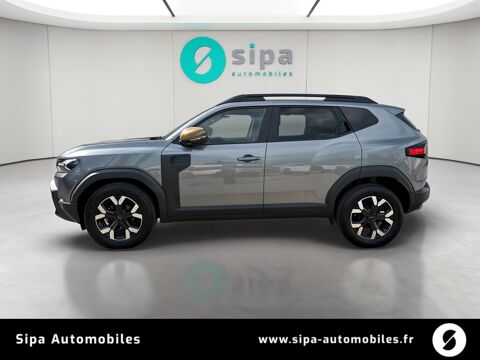Duster Mild Hybrid 130 Extreme 5p 2025 occasion 33110 Le Bouscat