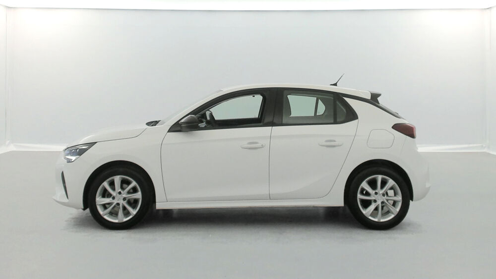 Corsa 1.2 75ch Elegance Business 2023 occasion 35170 Bruz
