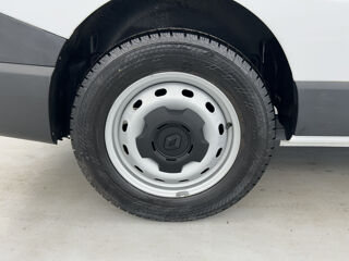 Trafic TRAFIC FGN L2H1 3000 KG BLUE DCI 130 CONFORT 4p 2023 occasion 35170 Bruz
