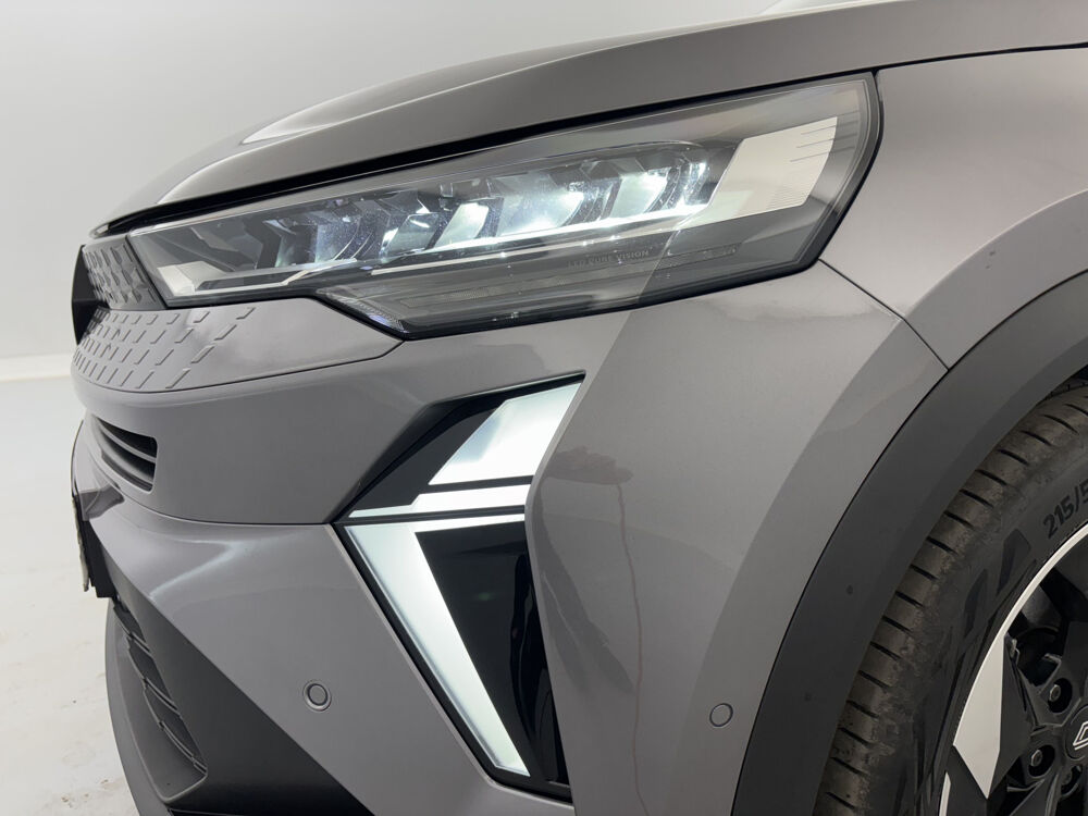 Captur Eco-G 100 ch Techno 5p 2025 occasion 35170 Bruz