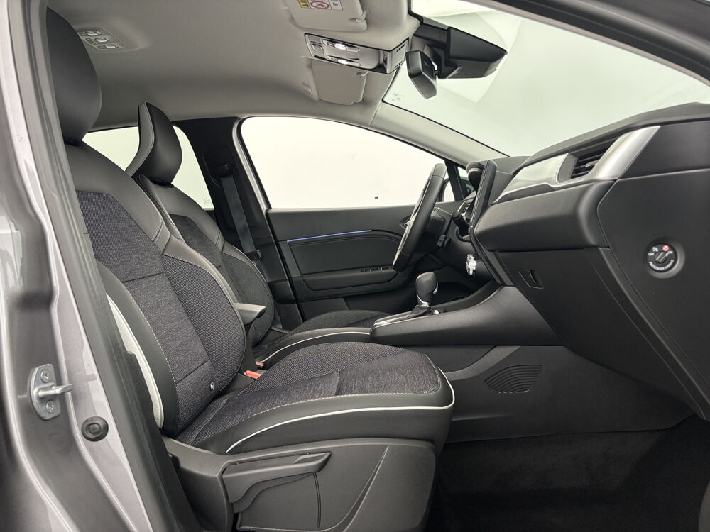 Captur E-Tech full hybrid 145 Techno 5p 2023 occasion 35170 Bruz