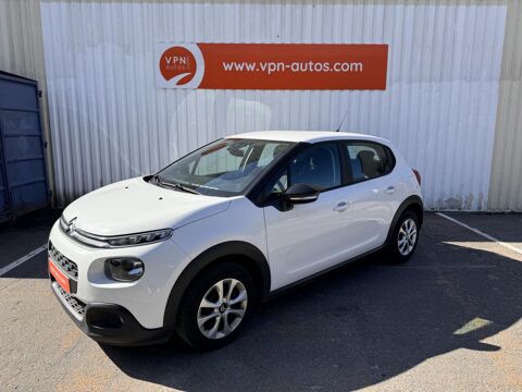 Citroen c3 1.2 PureTech 12V - 82 S&S Feel