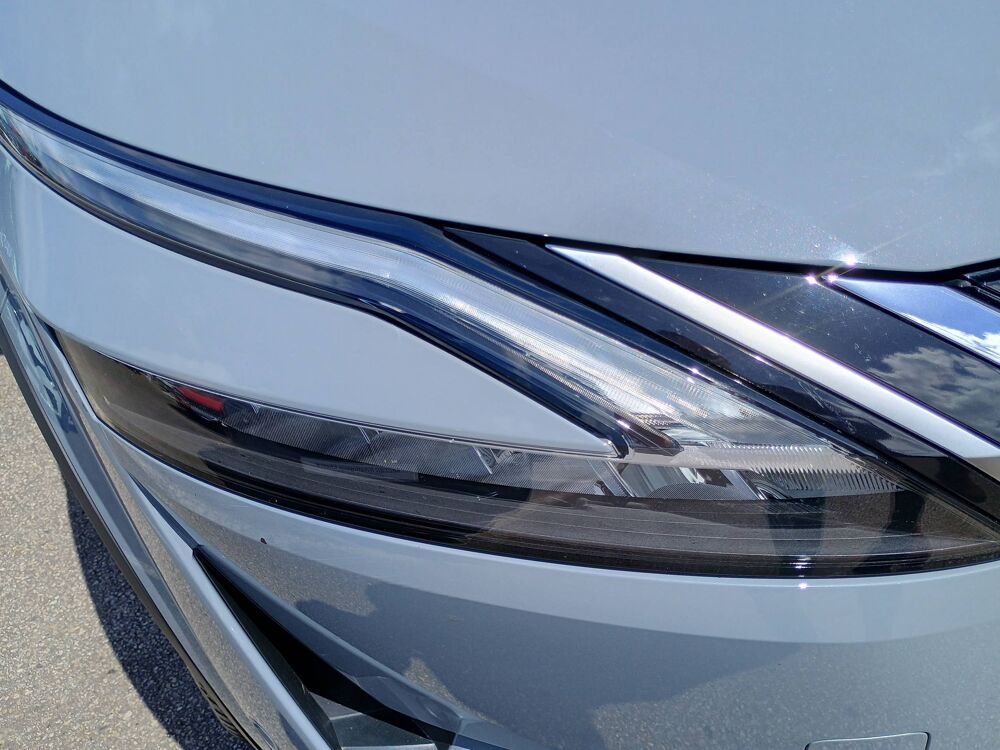 Qashqai J12A TEKNA E-POWER 190CH 2023 occasion 35170 Bruz
