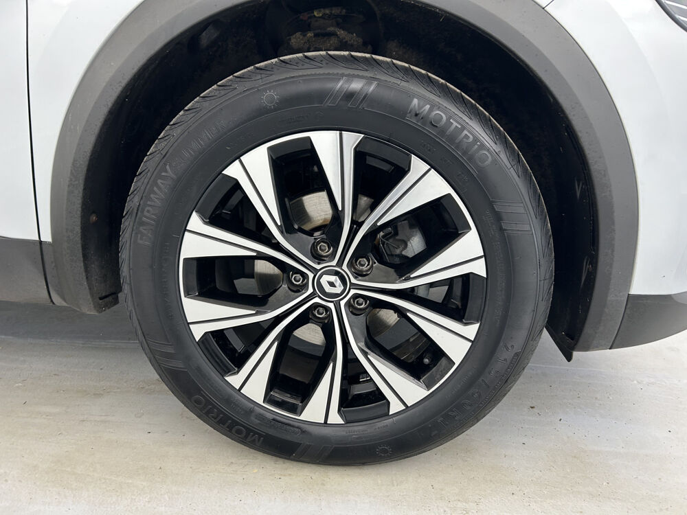 Captur TCe 100 GPL Evolution 5p 2023 occasion 35170 Bruz