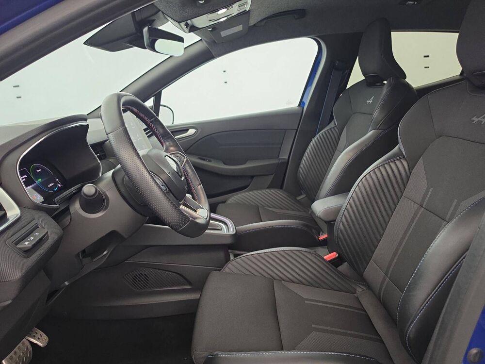 Clio E-Tech full hybrid 145 Esprit Alpine 5p 2024 occasion 35170 Bruz