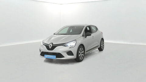 Annonce voiture Renault Clio 15490 €