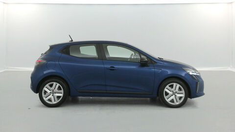 Clio Blue dCi 100 ch GSR2 Evolution 5p 2024 occasion 35170 Bruz