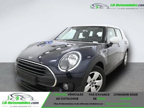 Mini Clubman One D 116 ch BVM 2020 occasion Beaupuy 31850