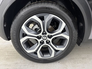 Captur E-Tech full hybrid 145 Techno 5p 2023 occasion 35170 Bruz