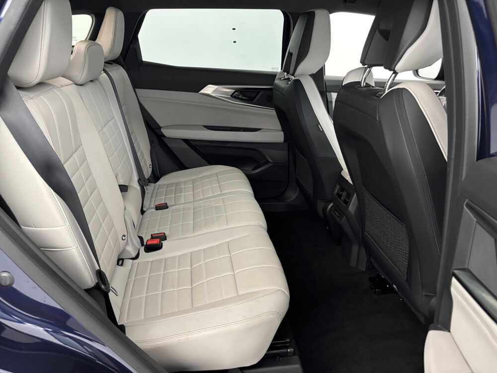 Espace E-Tech hybrid 200 Iconic 5p 2023 occasion 35170 Bruz