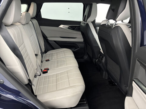 Espace E-Tech hybrid 200 Iconic 5p 2023 occasion 35170 Bruz