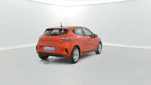 Clio E-Tech full hybrid 145 Evolution 5p 2024 occasion 35170 Bruz
