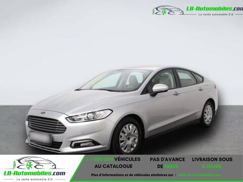Ford Mondeo 1.0 EcoBoost 125 2017 occasion Beaupuy 31850