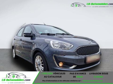 Ford Ka 1.5 TDCi 95 ch 2019 occasion Beaupuy 31850
