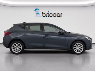 Leon 2.0 TDI 150ch Business DSG7 2024 occasion 35170 Bruz