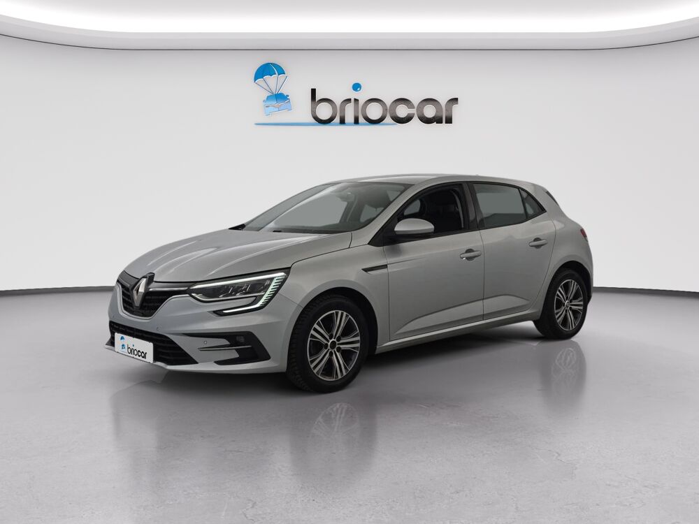 M&eacute;gane TCe 140 Evolution 5p 2022 occasion 35170 Bruz